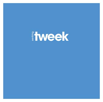 SENKING - Tweek [Vinyl] (ONLINE ORDER ONLY)