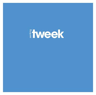 SENKING - Tweek [Vinyl] (ONLINE ORDER ONLY)