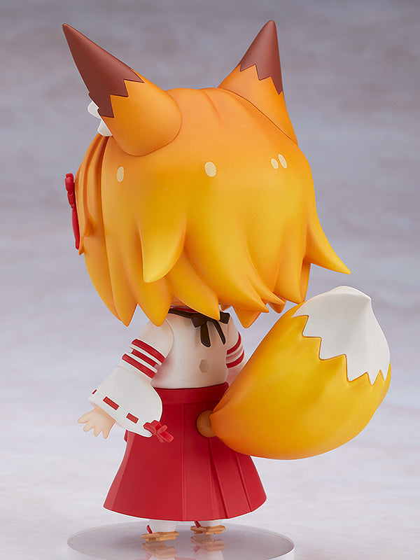 Nendoroid: The Helpful Fox Senko - Senko #1271 (ONLINE ORDER ONLY)