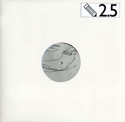 Sensate Focus 2.5 [Vinyl]