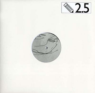 Sensate Focus 2.5 [Vinyl] (ONLINE ORDER ONLY)