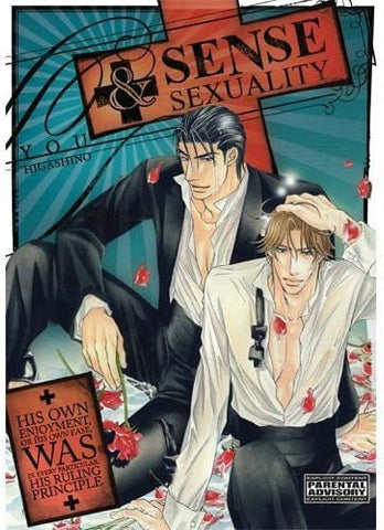 Sense and Sexuality (Online Order Only)