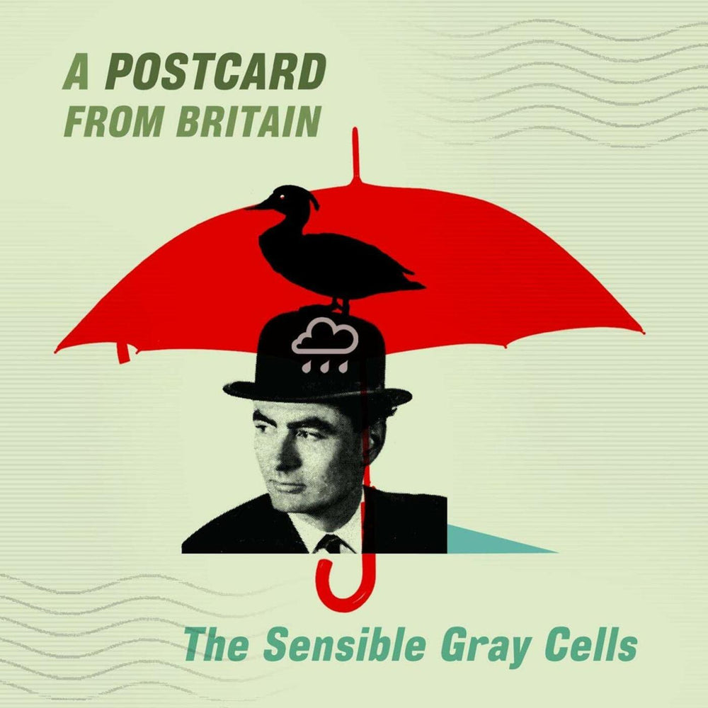 Postcard From Britain [CD]