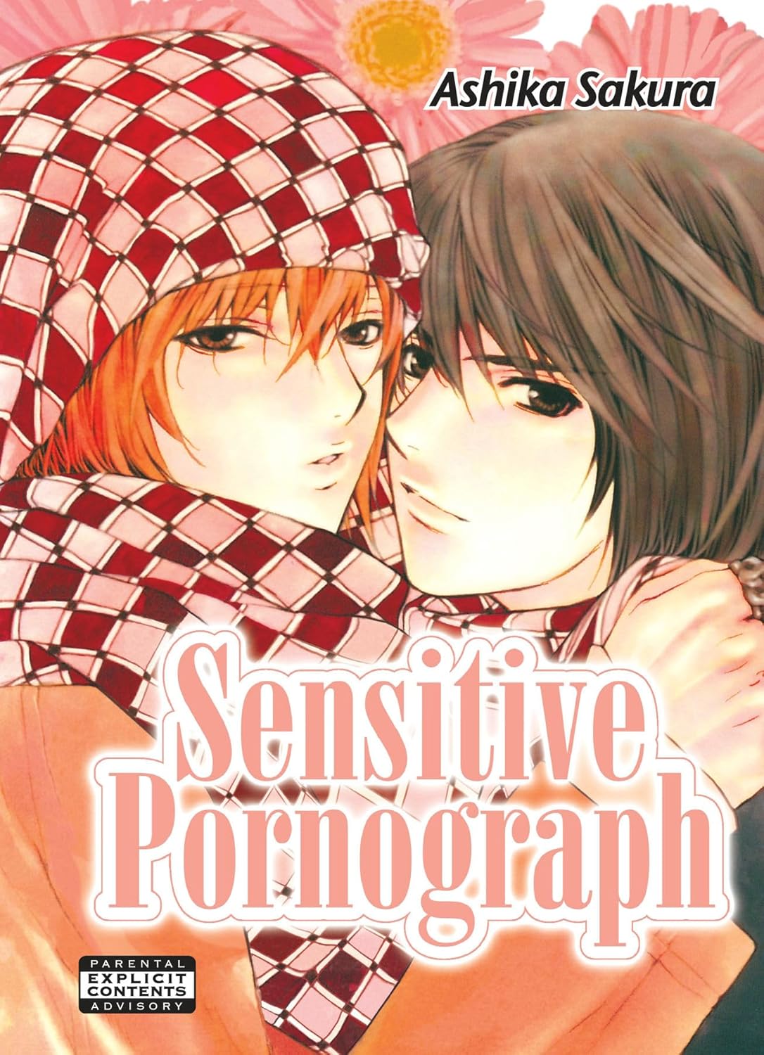 Sensitive Pornograph (Online Order Only)