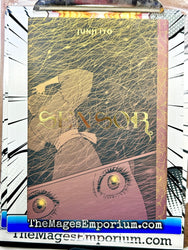 Sensor Junji Ito Hardcover (Online Order Only)