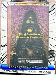 Sensor Junji Ito Hardcover (Online Order Only)