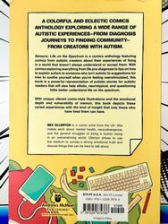 Sensory Life on the Spectrum (Online Order Only)