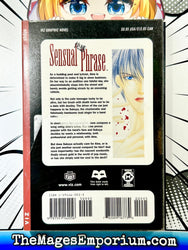 Sensual Phrase Vol 01 (Online Order Only)