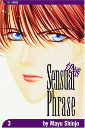 Sensual Phrase Vol 3 (Online Order Only)