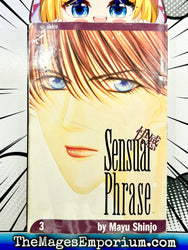 Sensual Phrase Vol 3 (Online Order Only)