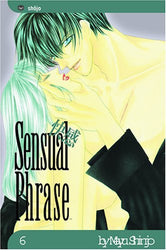 Sensual Phrase Vol 6 (Online Order Only)
