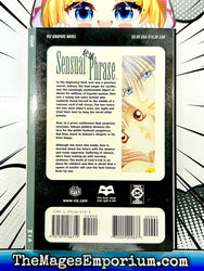 Sensual Phrase Vol 6 (Online Order Only)