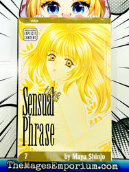 Sensual Phrase Vol 7 (Online Order Only)