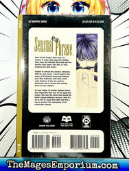 Sensual Phrase Vol 7 (Online Order Only)