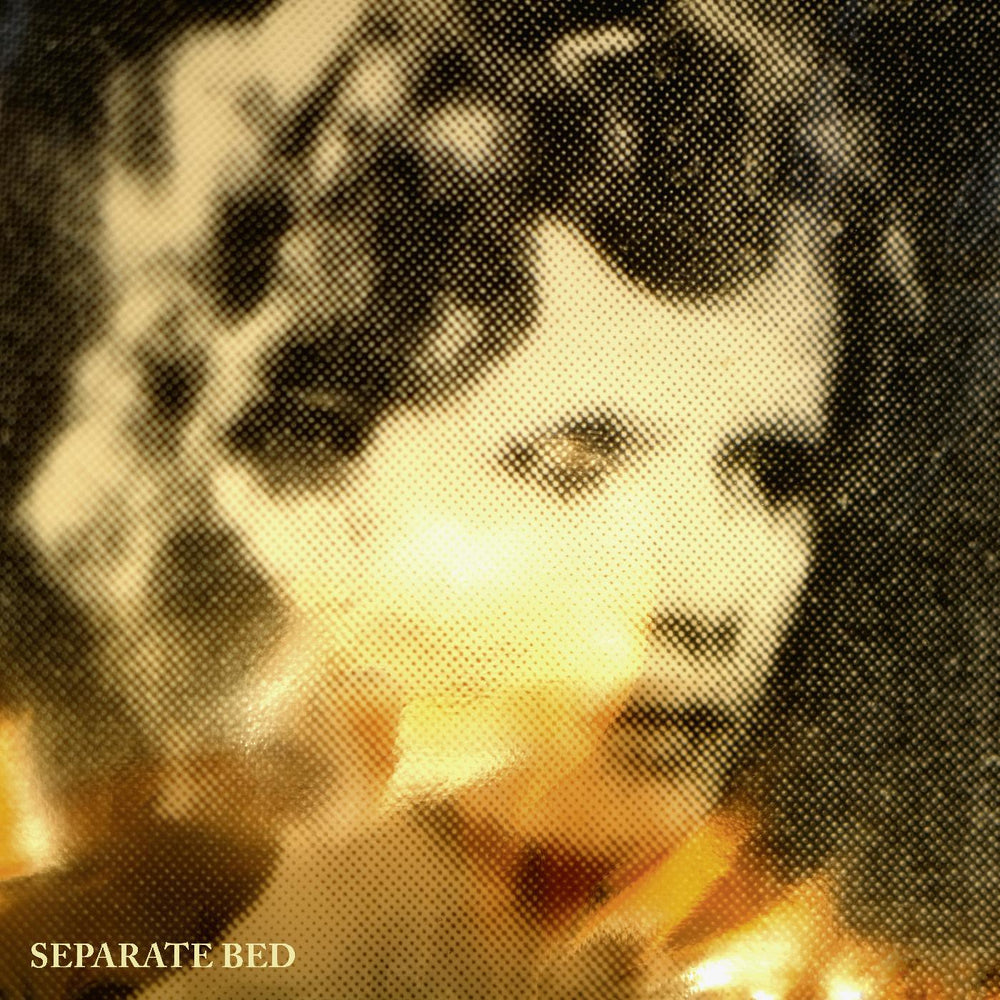 SEPARATE BED - Separate Bed [Vinyl] (ONLINE ORDER ONLY)