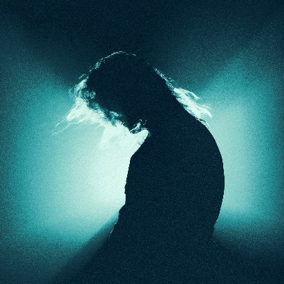 Counting My Blessings (Limited 150G Opaque Teal Swirl Vinyl) [Signed] [2LP] [Vinyl] (ONLINE ORDER ONLY)