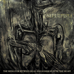 Sepultura - The Mediator Between Head and Hands Must Be the Heart: 40th Anniversary Edition (180 Gram Red Ruby Marble, Gatefold LP Jacket) (2 Lp) [Vinyl] (ONLINE ORDER ONLY)