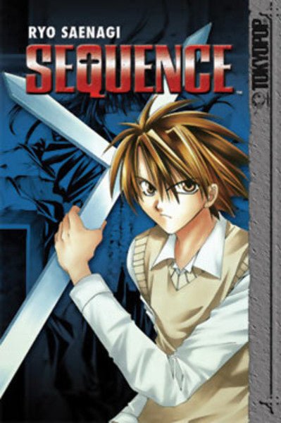 Sequence (Online Order Only)