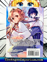 Seraph of the End Furen Ichinose: Catastrophe at Sixteen Vol 1 (Online Order Only)