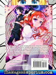 Seraph of the End Vol 2 Guren Ichi Light Novel (Online Order Only)