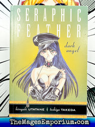 Seraphic Feather Vol 4 Dark Angel (Online Order Only)