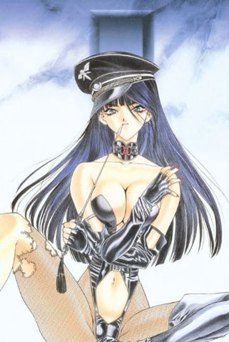 Seraphic Feather Vol 4 Dark Angel (Online Order Only)