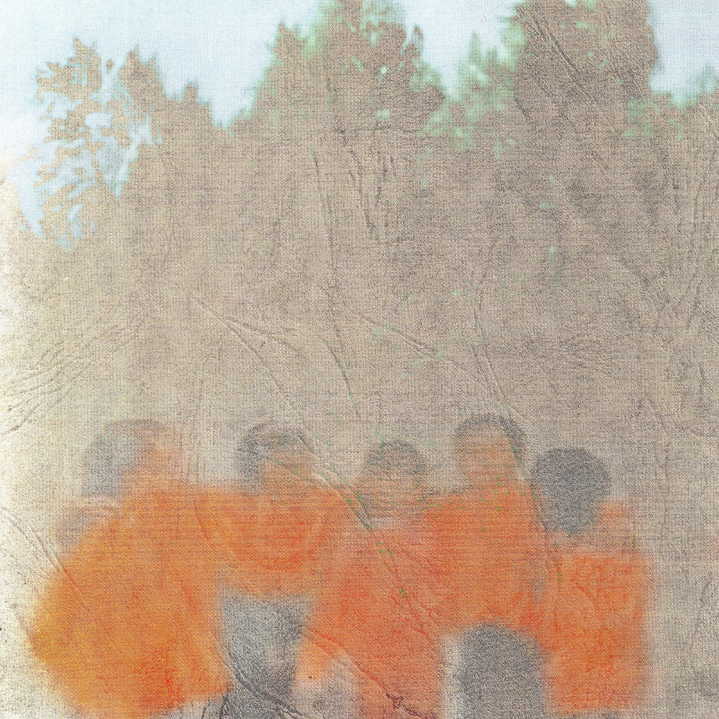 Dime [Vinyl] (ONLINE ORDER ONLY)