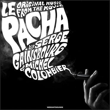 Le Pacha OST [Vinyl]