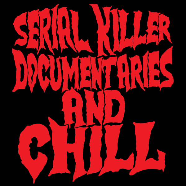 Serial Killer Documentaries' Sweatshirt (ONLINE ORDER ONLY)