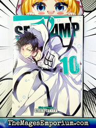 Servamp Vol 10 (Online Order Only)