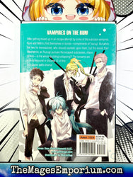 Servamp Vol 10 (Online Order Only)