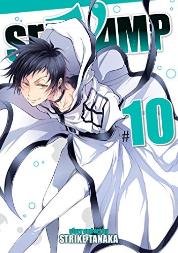 Servamp Vol 10 (Online Order Only)
