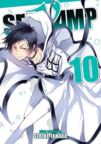 Servamp Vol 10 (Online Order Only)