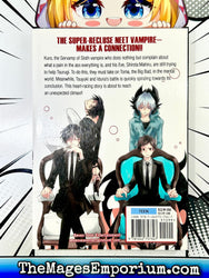Servamp Vol 13 (Online Order Only)