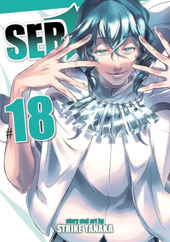 Servamp Vol 18 (Online Order Only)