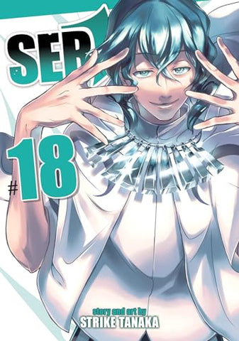 Servamp Vol 18 (Online Order Only)