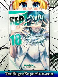 Servamp Vol 18 (Online Order Only)
