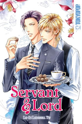 Servant and Lord (Online Order Only)