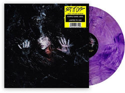 Set It Off (Purple Colored Vinyl, Sticker) [Vinyl] (ONLINE ORDER ONLY)