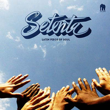 Latin Piece of Soul [CD] (ONLINE ORDER ONLY)