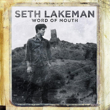 Word Of Mouth [CD] (ONLINE ORDER ONLY)