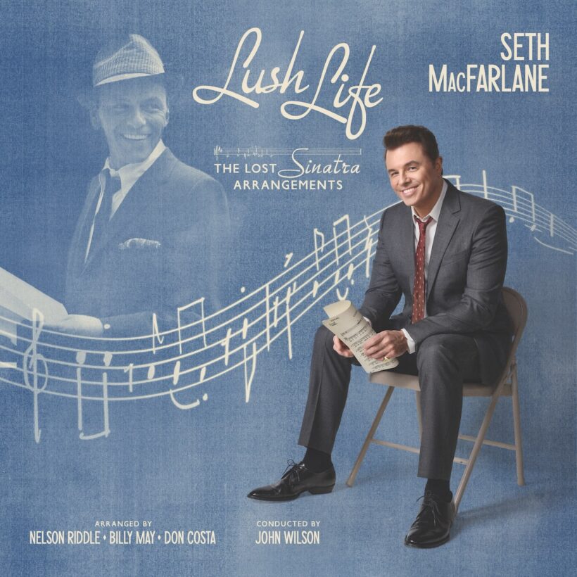 Lush Life: The Lost Sinatra Arrangements [Lp] [Vinyl]