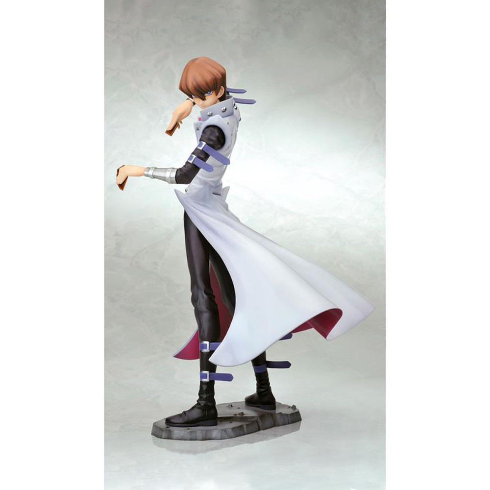 KOTOBUKIYA ARTFX J: Yu-Gi-Oh - Seto Kaiba (ONLINE ORDER ONLY)