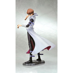KOTOBUKIYA ARTFX J: Yu-Gi-Oh - Seto Kaiba (ONLINE ORDER ONLY)