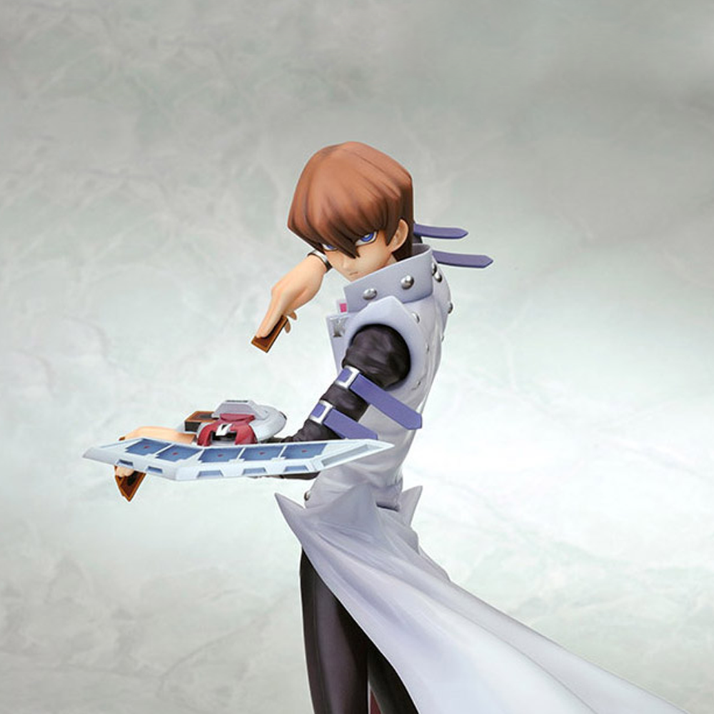 KOTOBUKIYA ARTFX J: Yu-Gi-Oh - Seto Kaiba (ONLINE ORDER ONLY)