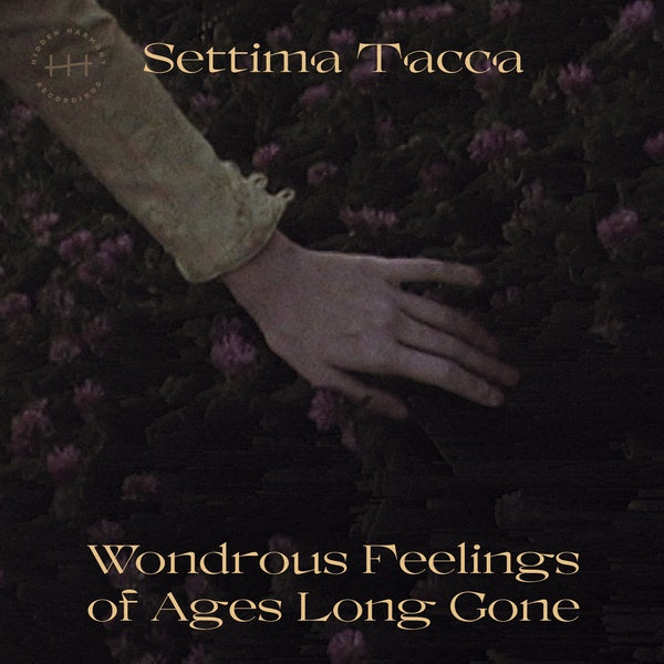 SETTIMA TACCA - Wondrous Feelings of Ages Long Gone [Vinyl]