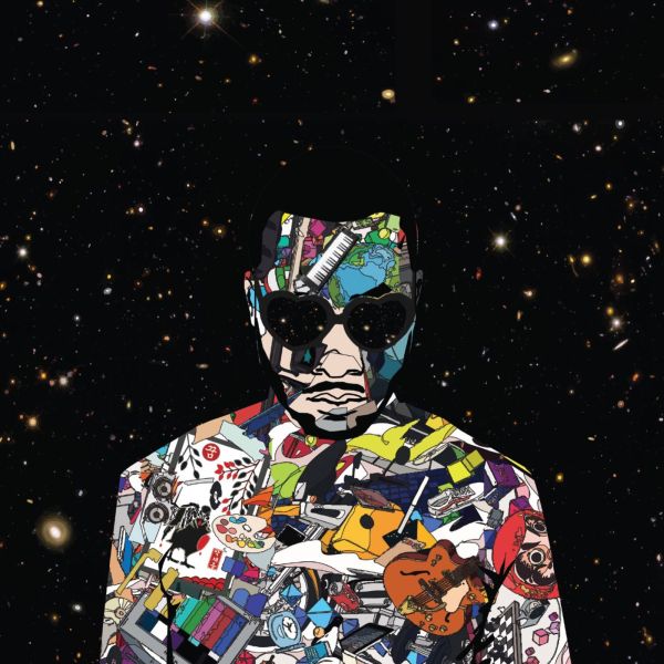 Universes [CD]