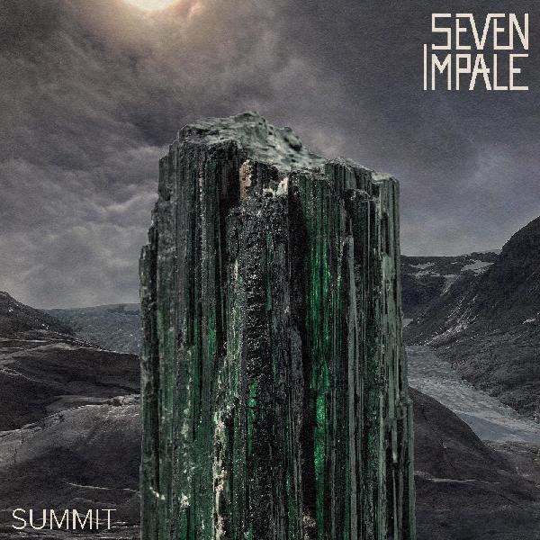 Seven Impale - Summit [Vinyl] (ONLINE ORDER ONLY)