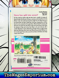 Seven of Seven Vol 1 (Online Order Only)