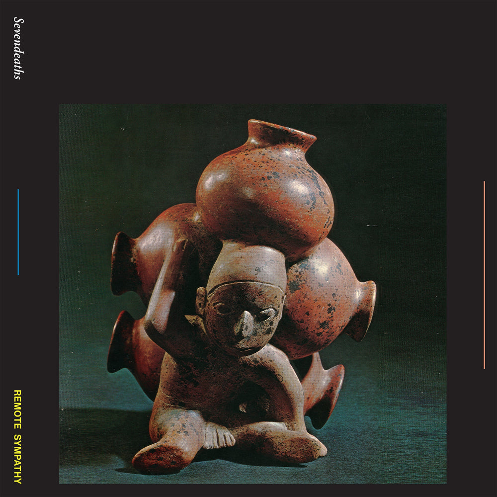 Remote Sympathy [CD]